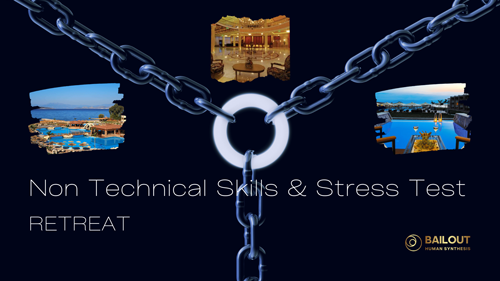 Non-Technical-Skills-and-Stress-Test-Retreat-Bailout-Human-Synthesis-Spyros-Kollas