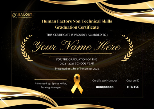 human-factors-non-technical-skills-simulation-training-bailout-human-synthesis-spyros-kollas-I