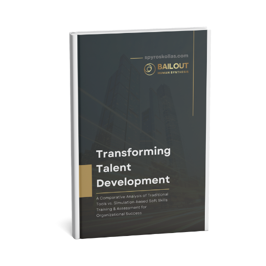 A-Comparative-Analysis-of-Traditional-Tools-vs-Simulation-based-Soft-Skills- Training-and-Assessment-for-Organizational-Success-II